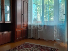 Снять однокомнатную квартиру Серова ул, 30  м&sup2;, 13000 рублей