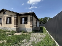 Продается Дом Гармония, 100  м&sup2;, участок 3 сот., 6500000 рублей