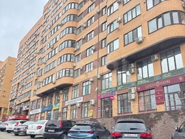 Продается 1-комнатная квартира Мира ул, 47  м&sup2;, 6750000 рублей