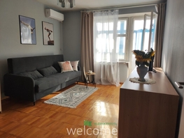 Продается 1-комнатная квартира Доваторцев ул, 34.7  м&sup2;, 4350000 рублей
