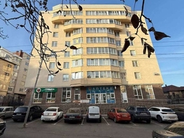 Продается 3-комнатная квартира Комсомольская ул, 95.6  м&sup2;, 9560000 рублей