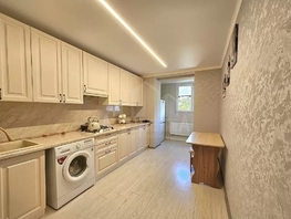 Продается 3-комнатная квартира Шоссейная ул, 89.7  м&sup2;, 9950000 рублей