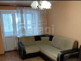Снять двухкомнатную квартиру Мира ул, 45  м&sup2;, 22000 рублей