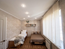 Продается 2-комнатная квартира 45 Параллель ул, 60.5  м&sup2;, 6300000 рублей