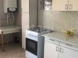 Снять однокомнатную квартиру Любимая ул, 44  м&sup2;, 20000 рублей
