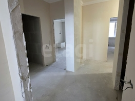 Продается 3-комнатная квартира Партизанская ул, 90.7  м&sup2;, 15000000 рублей