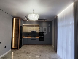 Продается Дом Адмирал, 97.8  м&sup2;, участок 3 сот., 8300000 рублей