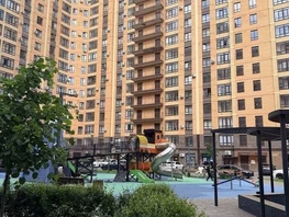 Продается 1-комнатная квартира Матрёны Наздрачёвой ул, 36.6  м&sup2;, 4430000 рублей