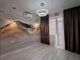 Продается 1-комнатная квартира Никольская ул, 39  м&sup2;, 6300000 рублей