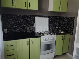 Продается 1-комнатная квартира Рогожникова ул, 37.2  м&sup2;, 4500000 рублей