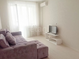 Снять однокомнатную квартиру Достоевского ул, 40  м&sup2;, 25000 рублей