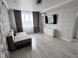 Продается 1-комнатная квартира Доваторцев ул, 42  м&sup2;, 4800000 рублей