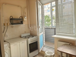 Продается 1-комнатная квартира Достоевского ул, 23.2  м&sup2;, 3550000 рублей