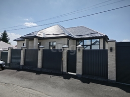 Продается Дом Ровный проезд, 124  м&sup2;, участок 4.2 сот., 16500000 рублей