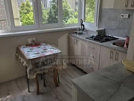 Продается 1-комнатная квартира Крайнего ул, 39  м&sup2;, 6300000 рублей
