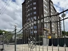 Продается 1-комнатная квартира Декабристов ул, 55.4  м&sup2;, 12500000 рублей