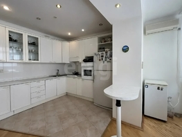 Продается 4-комнатная квартира М.Морозова ул, 130.2  м&sup2;, 22000000 рублей