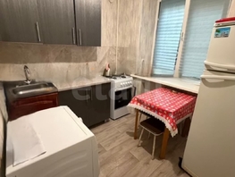 Продается 2-комнатная квартира Социалистическая ул, 42  м&sup2;, 4500000 рублей