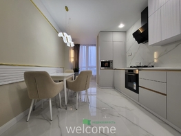 Продается 3-комнатная квартира Павла Буравцева ул, 73  м&sup2;, 14000000 рублей