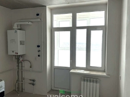 Продается 2-комнатная квартира Матрёны Наздрачёвой ул, 50  м&sup2;, 5950000 рублей