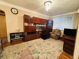 Продается 3-комнатная квартира Ленина ул, 54  м&sup2;, 5000000 рублей