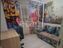 Снять трехкомнатную квартиру Беличенко ул, 68.2  м&sup2;, 30000 рублей