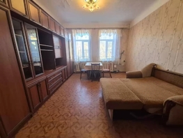 Снять однокомнатную квартиру Центральная ул, 21  м&sup2;, 13000 рублей