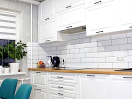Продается 4-комнатная квартира 45 Параллель ул, 73.1  м&sup2;, 6800000 рублей