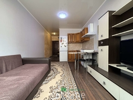 Продается Студия Кулакова пр-кт, 22.5  м&sup2;, 3650000 рублей