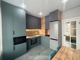 Продается 1-комнатная квартира Николая Голодникова ул, 35  м&sup2;, 5999990 рублей