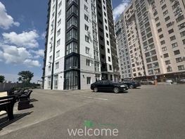 Продается 1-комнатная квартира Кулакова пр-кт, 42.7  м&sup2;, 5400000 рублей