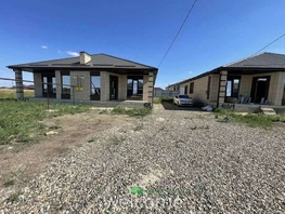 Продается Дом Евгения Кунтуш ул, 102  м&sup2;, участок 3 сот., 5100000 рублей