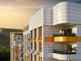 Продается 1-комнатная квартира ЖК Моя Легенда, кор 1.5, 38.1  м&sup2;, 9366885 рублей