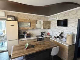 Продается 2-комнатная квартира Калинина пр-кт, 64.9  м&sup2;, 11000000 рублей
