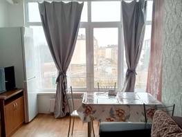 Продается 1-комнатная квартира Фридриха Энгельса ул, 41.4  м&sup2;, 5600000 рублей