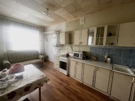 Продается 1-комнатная квартира Родосская ул, 38.3  м&sup2;, 3850000 рублей