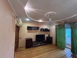 Снять двухкомнатную квартиру Лермонтова ул, 69.9  м&sup2;, 50000 рублей