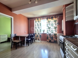 Снять двухкомнатную квартиру 45 Параллель ул, 65  м&sup2;, 35000 рублей