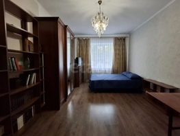 Снять однокомнатную квартиру Шпаковская ул, 40  м&sup2;, 24000 рублей