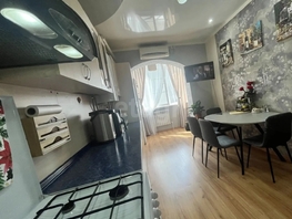 Продается 1-комнатная квартира Юности пер, 46  м&sup2;, 3500000 рублей