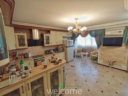 Продается 3-комнатная квартира Л.Толстого ул, 119.8  м&sup2;, 16000000 рублей