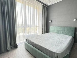 Снять двухкомнатную квартиру Гражданская ул, 44  м&sup2;, 40000 рублей