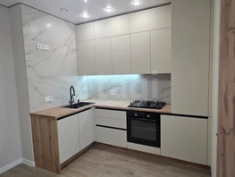 Продается 1-комнатная квартира Российский пр-кт, 40  м&sup2;, 6800000 рублей