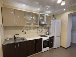 Продается 2-комнатная квартира Полеводческая ул, 54  м&sup2;, 5000000 рублей