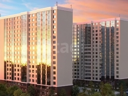 Продается 3-комнатная квартира Индустриальная ул, 80  м&sup2;, 8800000 рублей