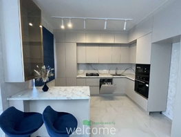 Продается Дом Гармония, 110  м&sup2;, участок 3 сот., 7800000 рублей