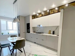 Продается 3-комнатная квартира Николая Голодникова ул, 88  м&sup2;, 10500000 рублей