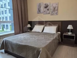 Продается 1-комнатная квартира Катыхина ул, 40  м&sup2;, 14000000 рублей