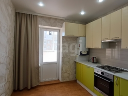 Продается 2-комнатная квартира Тухачевского ул, 50.6  м&sup2;, 6500000 рублей