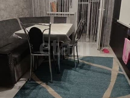 Продается 1-комнатная квартира Жилой район Гармония, 34  м&sup2;, 4500000 рублей